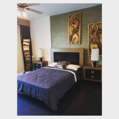 , Apartamento en alquiler en El Cangrejo | P2154782