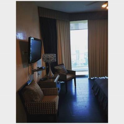 , Apartamento en alquiler en El Cangrejo | P2154782