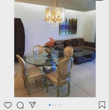 , Área Metropolitana