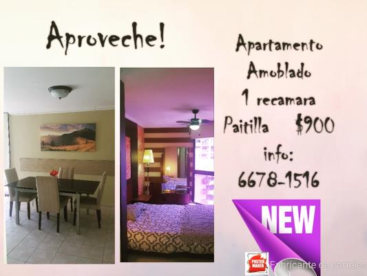 , apartamento