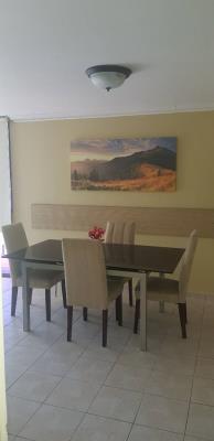 , Área Metropolitana