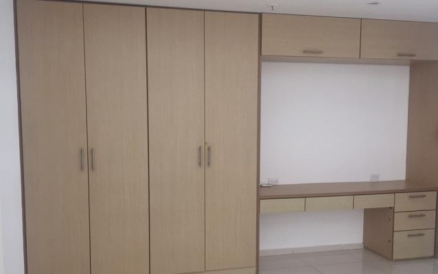 Altamar del Este, Área Metropolitana