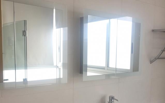 Altamar del Este, Área Metropolitana