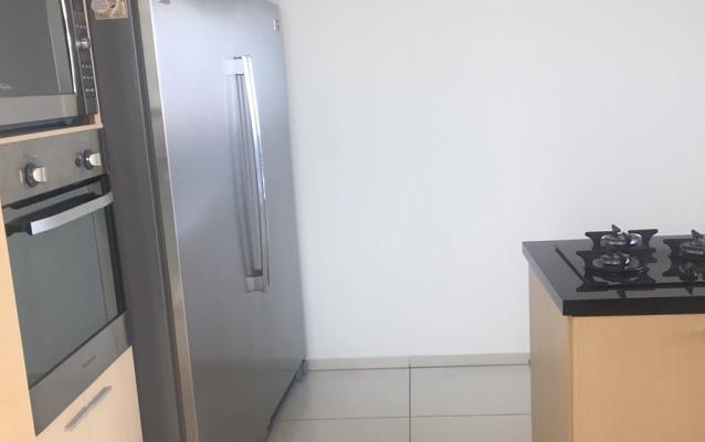 Altamar del Este, Área Metropolitana