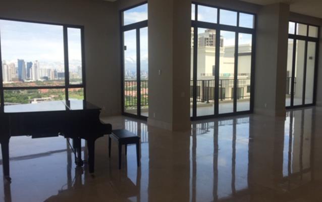 Santa Maria Court, apartamento