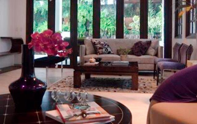 La Loma, Pueblo Nuevo