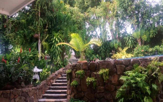 La Loma, Pueblo Nuevo