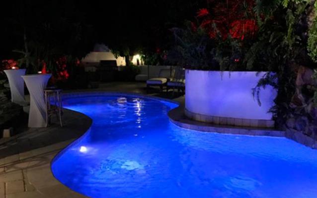 La Loma, Pueblo Nuevo