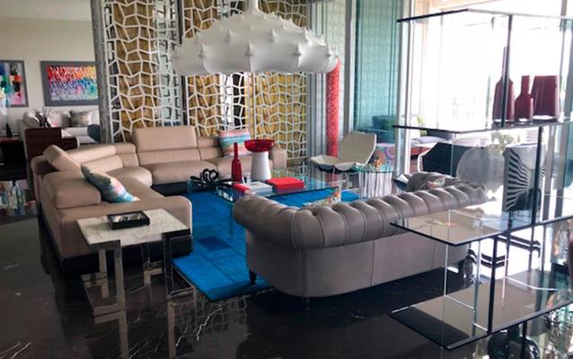 , Apartamento en venta en Santa Maria | P2155125