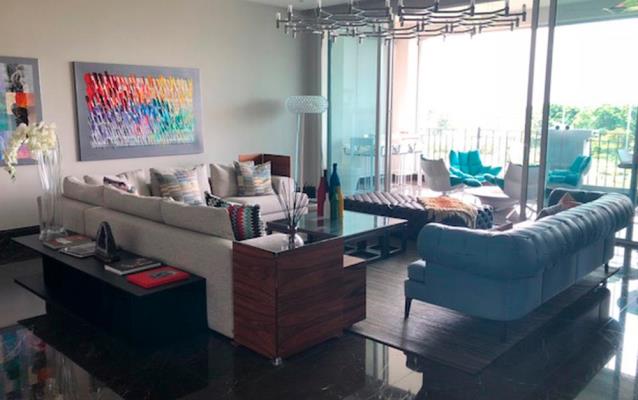 , Apartamento en venta en Santa Maria | P2155125