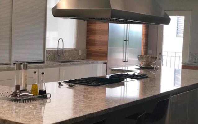 , Apartamento en venta en Santa Maria | P2155125