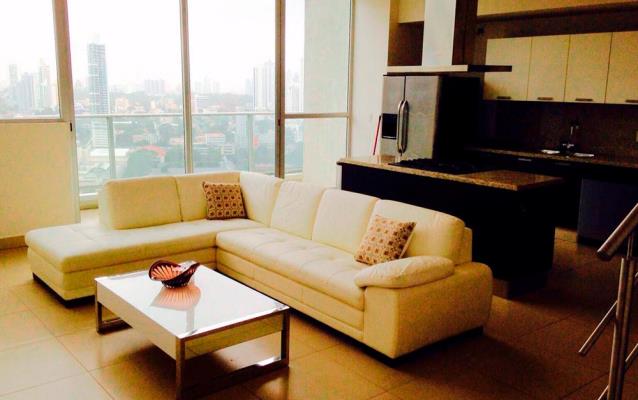 Oceanaire, Apartamento en alquiler en Punta Pacifica | Oceanaire -  P2155132