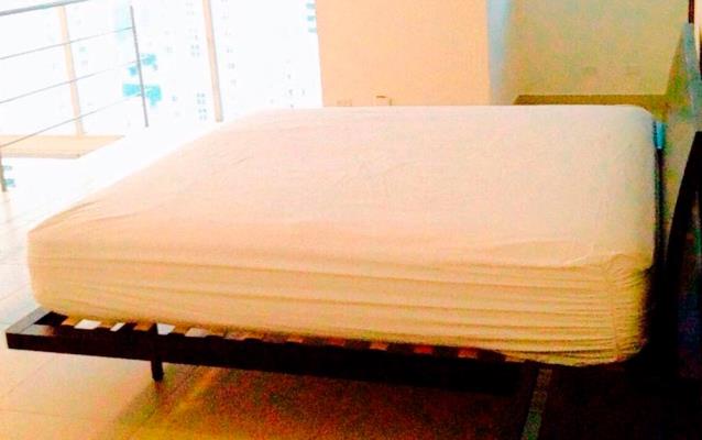 Oceanaire, Punta Pacifica