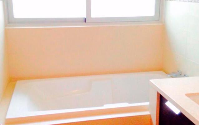 Oceanaire, Área Metropolitana