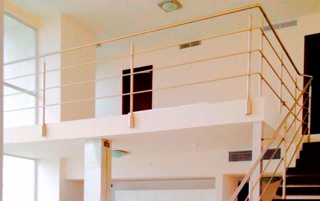 Oceanaire, Punta Pacifica