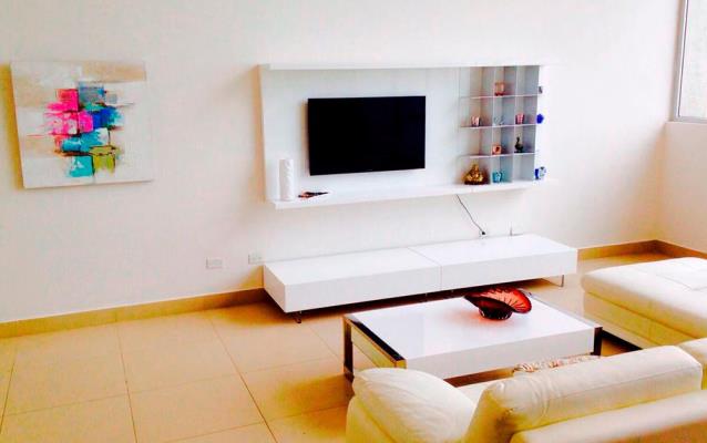Oceanaire, Apartamento en alquiler en Punta Pacifica | Oceanaire -  P2155132