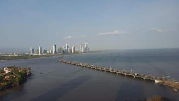 Coco del Mar Panamá