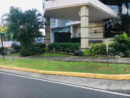 , Apartamento en alquiler en Coco del Mar | P2155699