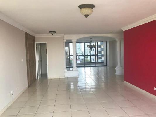 , Apartamento en alquiler en Coco del Mar | P2155699