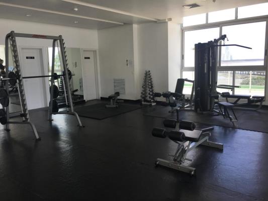, apartamento