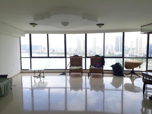 , Apartamento en alquiler en Punta Paitilla | P2156742
