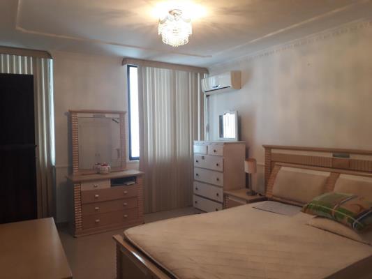 , apartamento