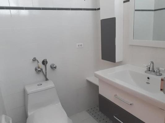 , apartamento