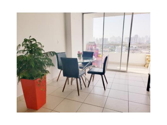 , Apartamento en venta en Betania | P2156868