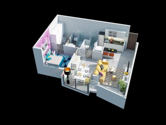 WorldWide Plaza, Proyectos en Bella Vista |  WorldWide Plaza | P2157057