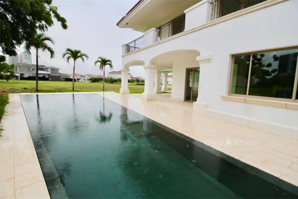 Fairway Estate , casa