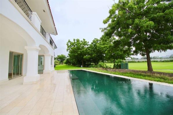 Fairway Estate , Casa en venta en Santa Maria | Fairway Estate  -  P2157344