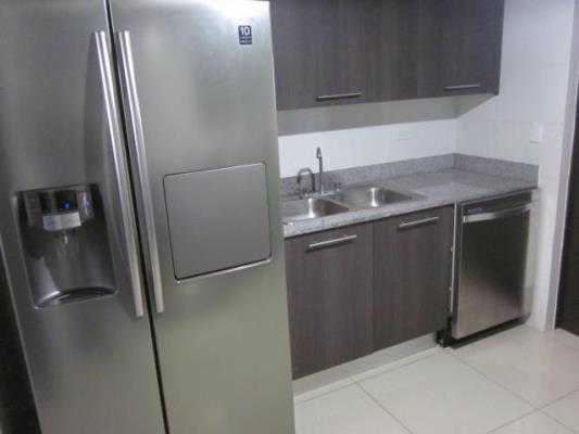 , Área Metropolitana