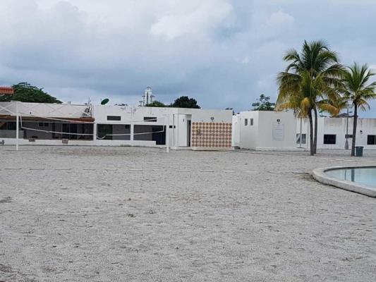 , House for rent in Rio Hato | P2158149