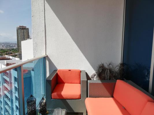 , Apartamento en alquiler en San Francisco | P2158233