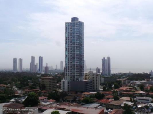 , Apartamento en alquiler en San Francisco | P2160417