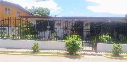 Parque Lefevre Panamá