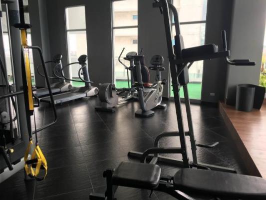 , Apartamento en alquiler en Avenida Balboa | P2160683