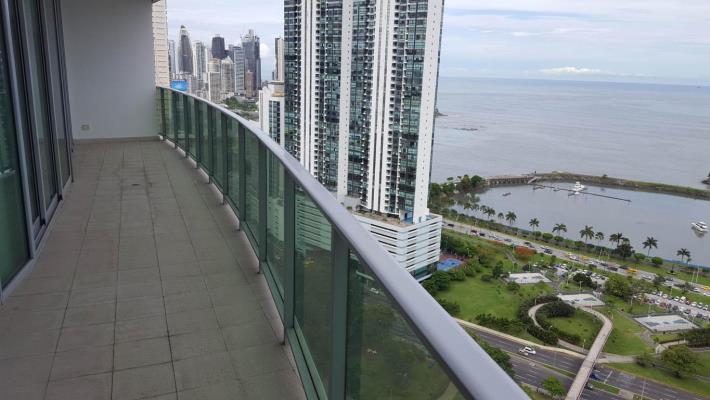 , Apartamento en alquiler en Bella Vista | P2160697
