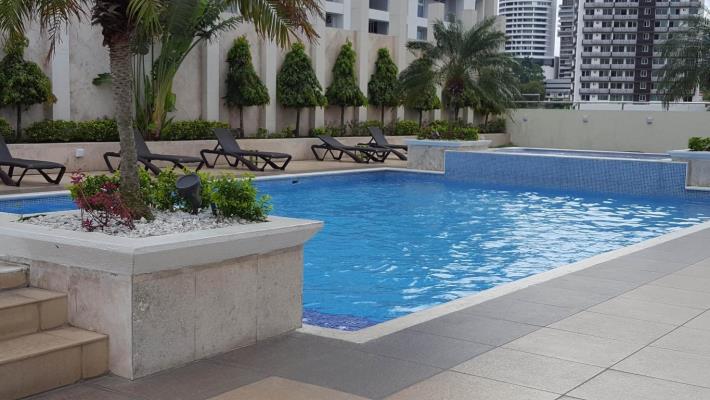 , Panamá