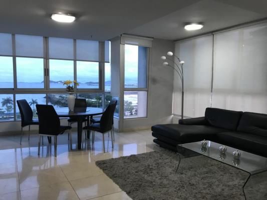 , Apartamento en alquiler en Avenida Balboa | P2160732