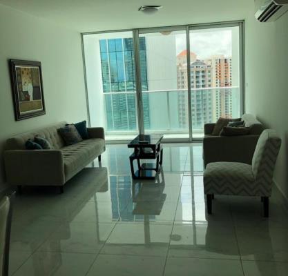 , Apartamento en alquiler en Punta Paitilla | P2160788