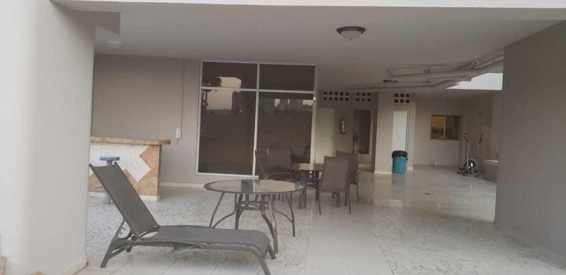 , apartamento