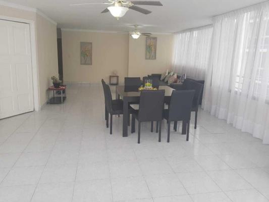 , Apartamento en alquiler en Bella Vista | P2160795
