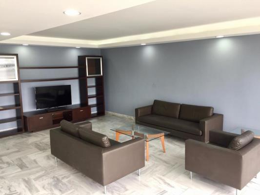 , Apartamento en alquiler en Avenida Balboa | P2160809