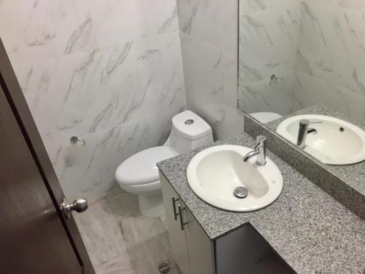 , Apartamento en alquiler en Avenida Balboa | P2160809