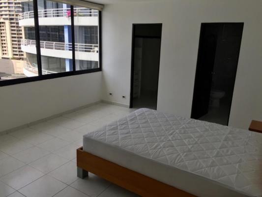 , Apartamento en alquiler en Avenida Balboa | P2160809