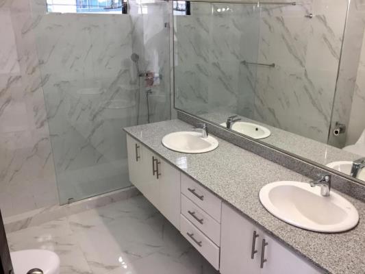 , Área Metropolitana