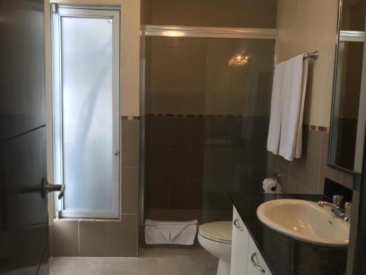 , apartamento