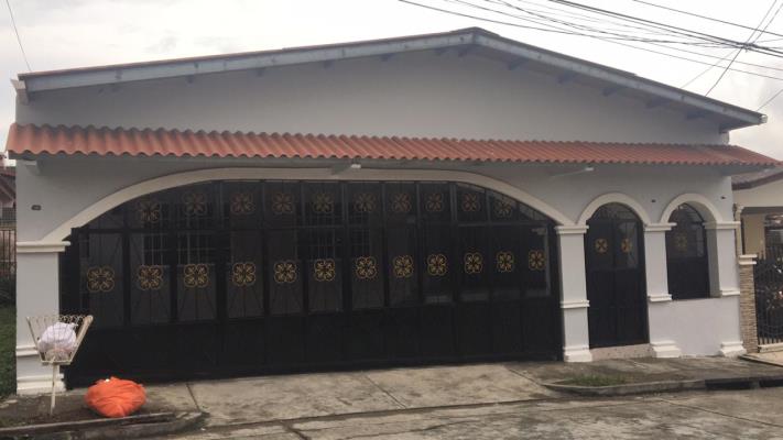 , casa