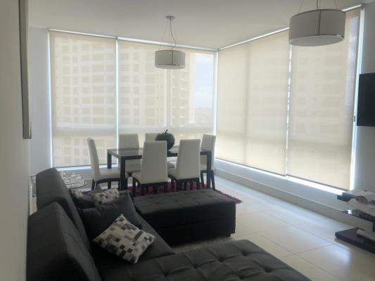 , Apartamento en alquiler en Costa del Este | P2161684